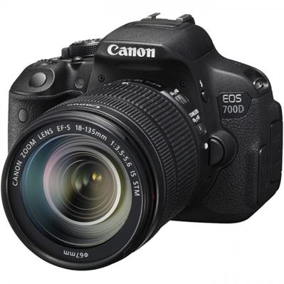 canon 700d