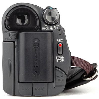 Sony HC38 3