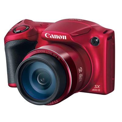 دوربین کانن Canon PowerShot SX400 IS
