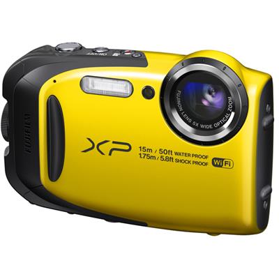 فوجی فیلم Fujifilm FinePix XP80