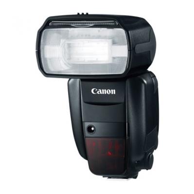 Canon Speedlite 600EX-RT