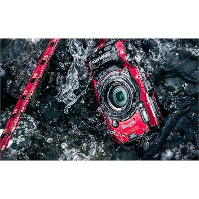 Olympus Tough TG-5 3