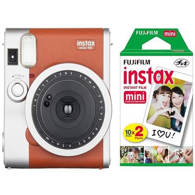 Instax mini 90 Neo Classi 4