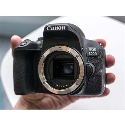 کانن Canon EOS 800D 1