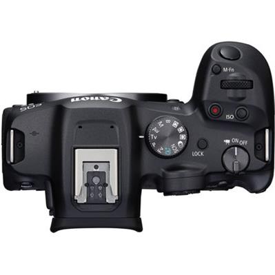 دوربین بدون آینه کانن canon R7