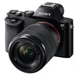 Sony Alpha A7R