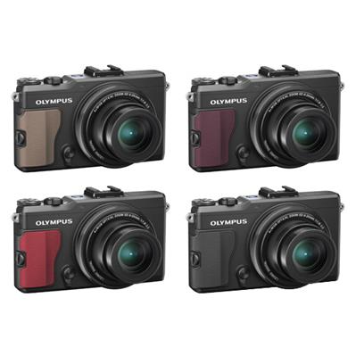 OLYMPUS XZ-2 3