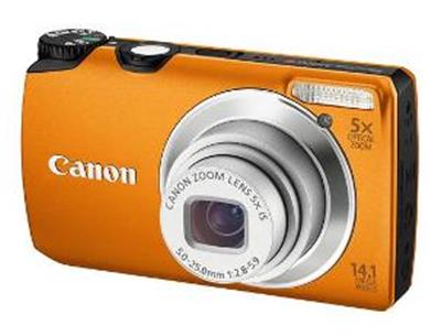 کانن Canon Powershot A3200 IS