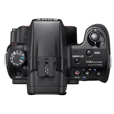 SONY A37 3