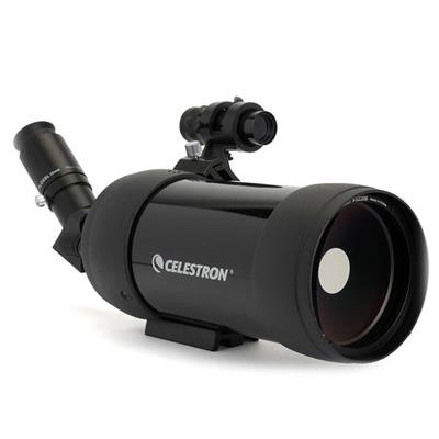 دوربین تک چشمی سلسترون Celestron C90
