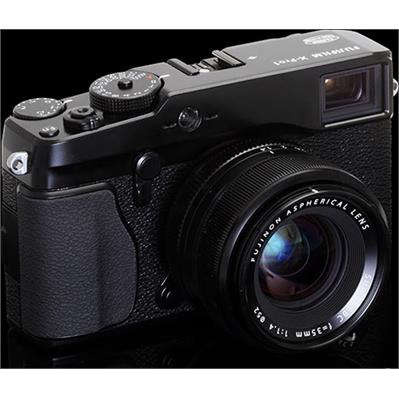 FUJI XPRO1 8