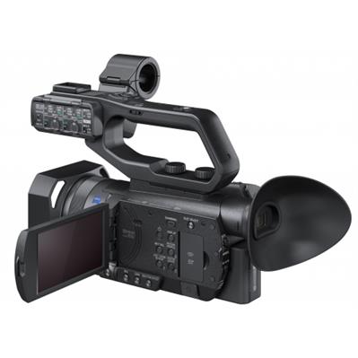 SONY PXW-X70 4