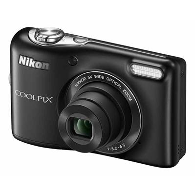 NIKON L30 6
