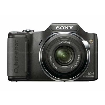 Sony DSC-H20 1