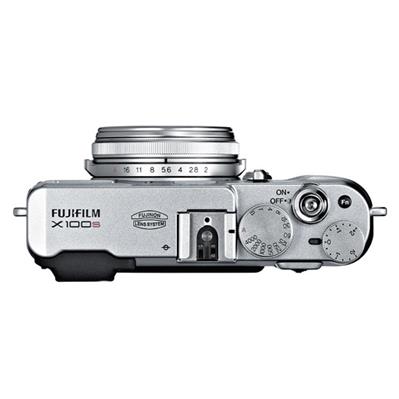FUJI X100S 5
