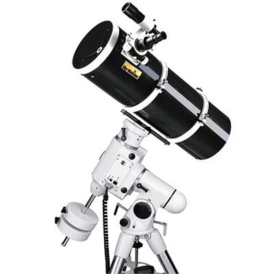 تلسکوپ Skywatcher CFP250/F1000 EQ6