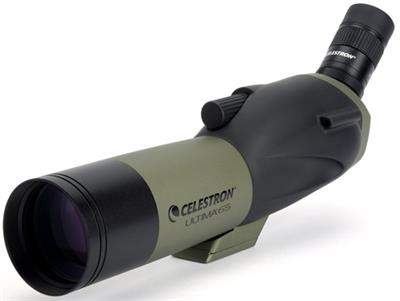 دوربین دو چشمی Celestron Ultima 65mm 45 Degree