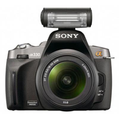 SONY A330