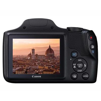 CANON SX520 1