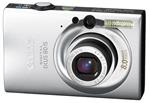 Canon IXUS 80 IS