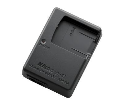شارژر نیکون Nikon MH-65