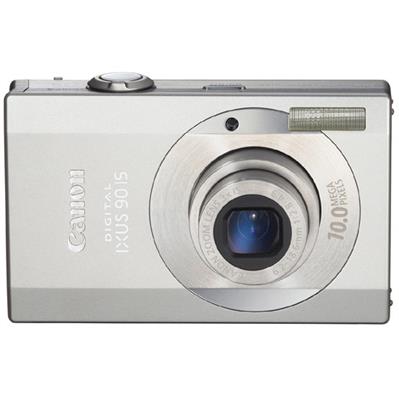 canon IXUS 90 4