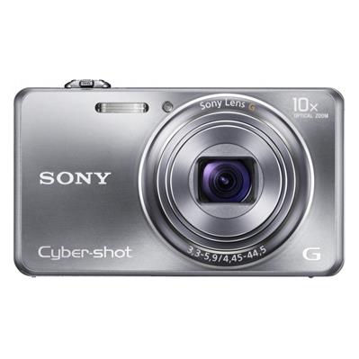 Sony WX100 1