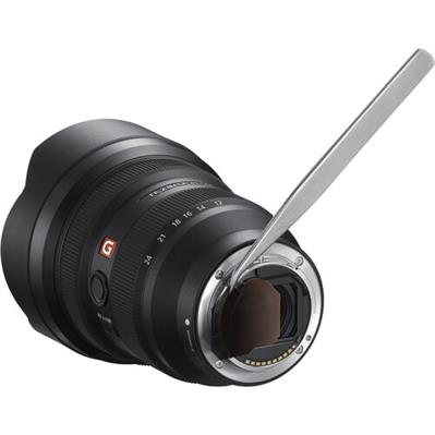 لنز دوربین سونی Sony FE 12-24mm F2.8 GM