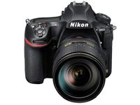 معرفی دوربین عکاسی Nikon D850