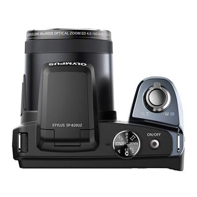 OLYMPUS SP-820 UZ 3