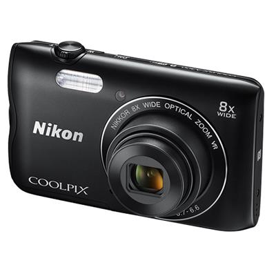 دوربین نیکون Nikon Coolpix A300
