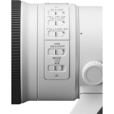 لنز دوربین سونی Sony FE 300mm F2.8 GM OSS