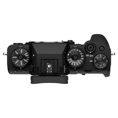 دوربین بدون آینه فوجی‌فیلم  FUJIFILM X-T4