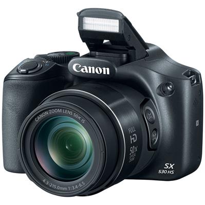 canon sx530 5