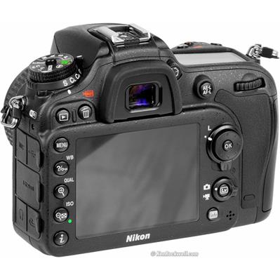 نیکون Nikon D7200 2