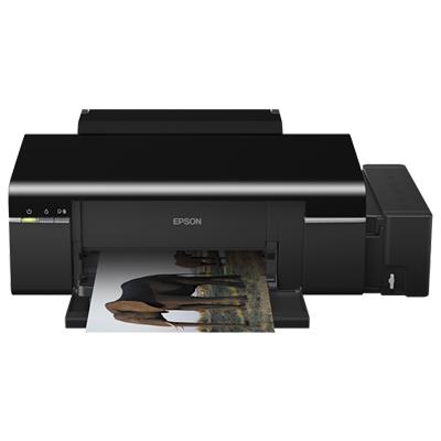 چاپگر عکس اپسون Epson L800