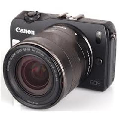 CANON EOS M 12