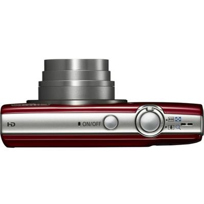 canon IXUS 275 6