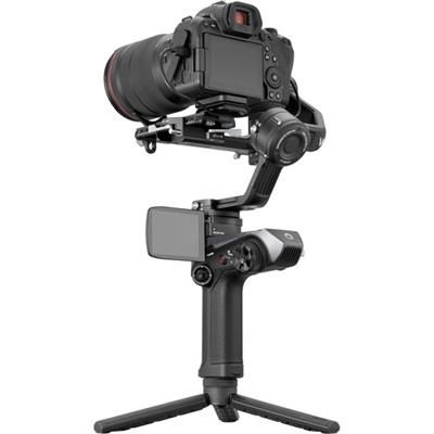 گیمبال دوربین ژیون تک Zhiyun WEEBILL 2 Combo Kit