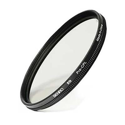 فیلتر لنز Benro Pro CPL 77mm
