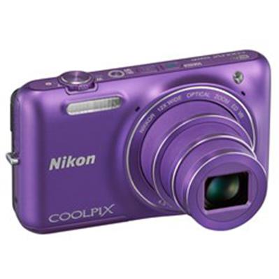 NIKON S6600 9