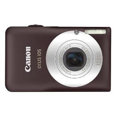کانن ایکسوز 105 / CANON IXUS 105