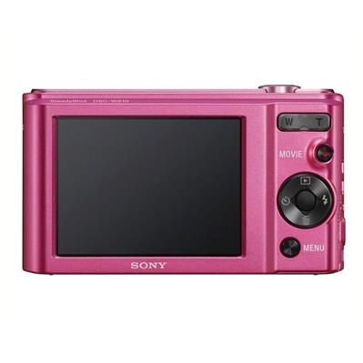 SONY W810 7