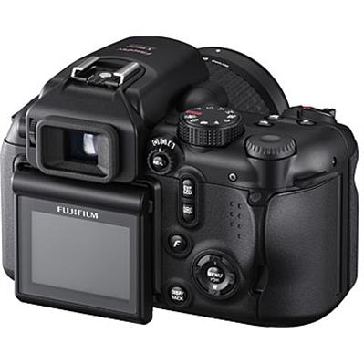 Fujifilm S9600 6