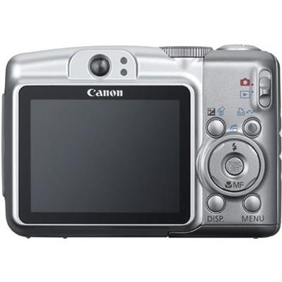 canon A720IS 2
