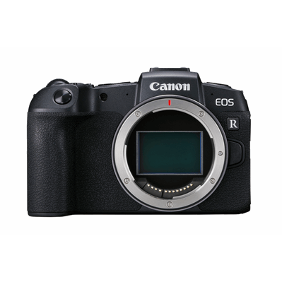 canon EOS RP 3