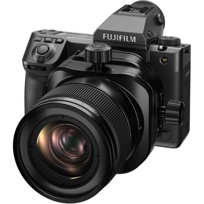 لنز دوربین فوجی فیلم Fujifilm GF 30mm F5.6 T/S