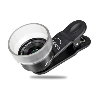 لنز ماکرو IBOOLO Macro 10X