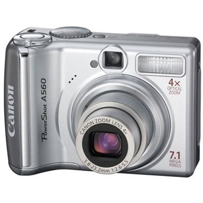canon a560 2