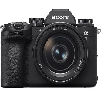 دوربین بدون آینه سونی مدل sony alpha 9III